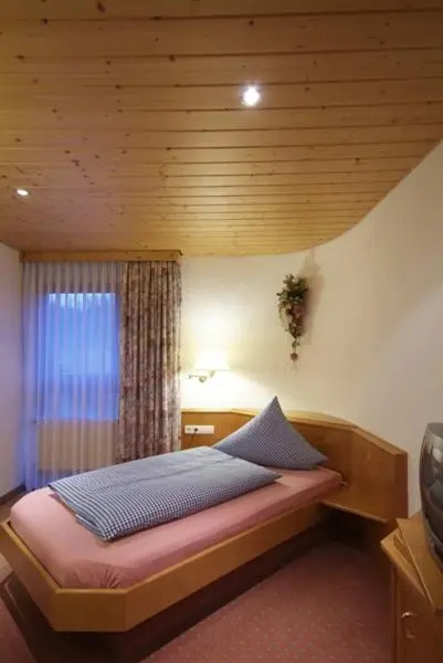 Hotel Riegeler Hof - Chambres