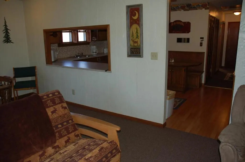 3 Bedrooms Cottage