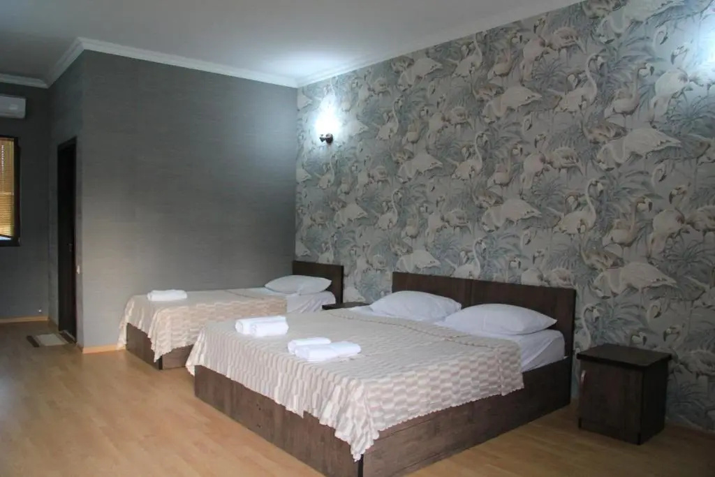 Hotel Chero - Chambres