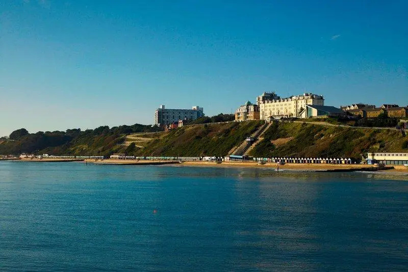Bournemouth Highcliff Marriott Hotel - Chambres