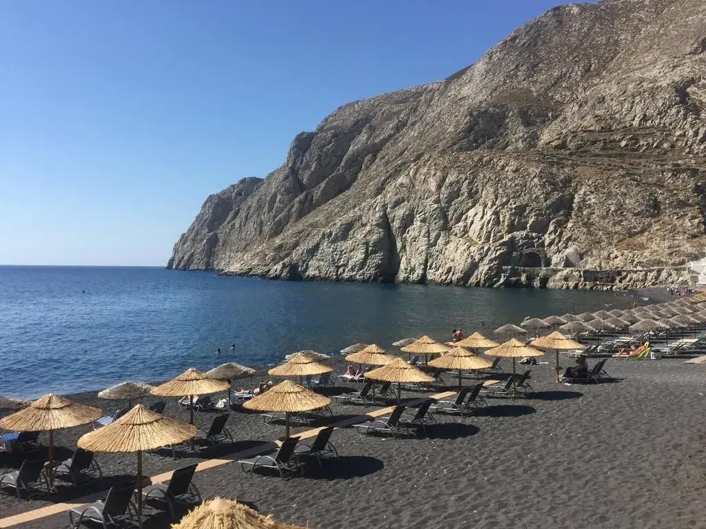 Hotel Antinea Suites & SPA - Général