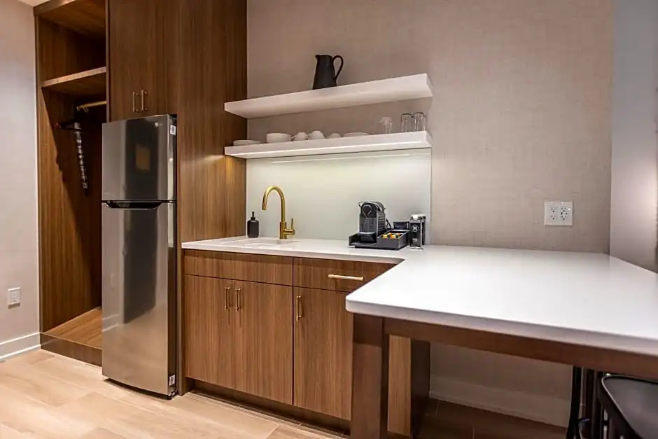 Superior Quadruple room