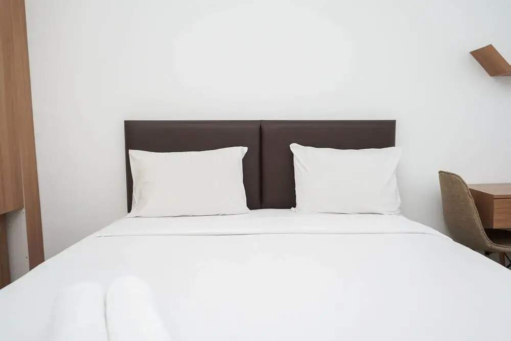 Wonderful Studio Apartment at Urban Heights Residences by Travelio