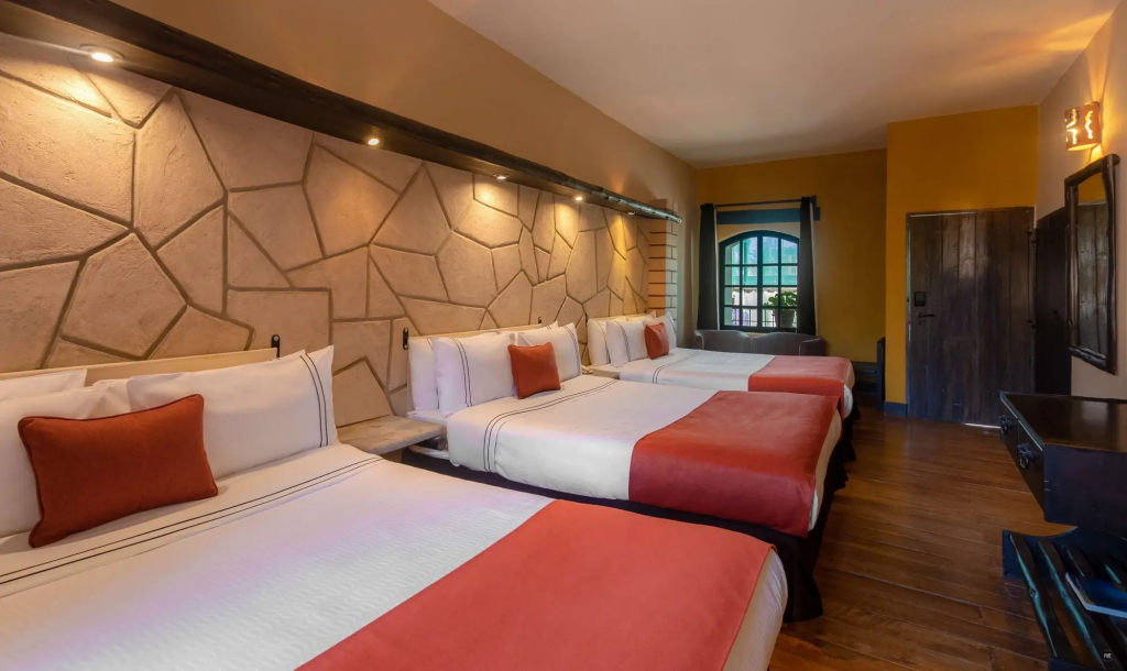 Sonesta Hotel Yucay -Valle Sagrado - фото 50