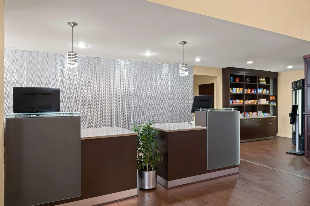 La Quinta Inn & Suites by Wyndham Florence - Général