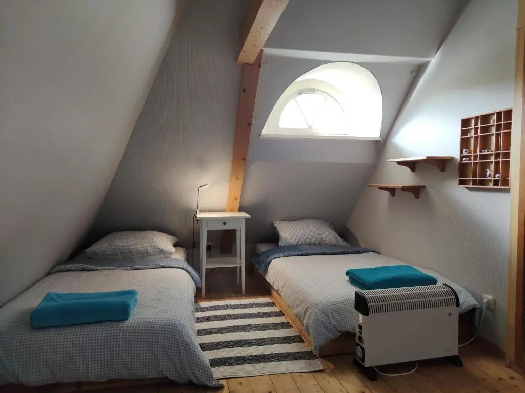 Hotel photo 2