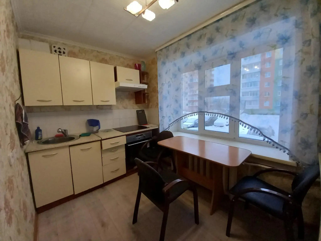 Апартаменты на улице Тихонова 29/2 - фото 7