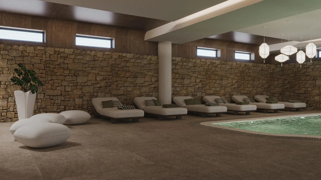 Lesante Classic - Preferred Hotels & Resorts - Général