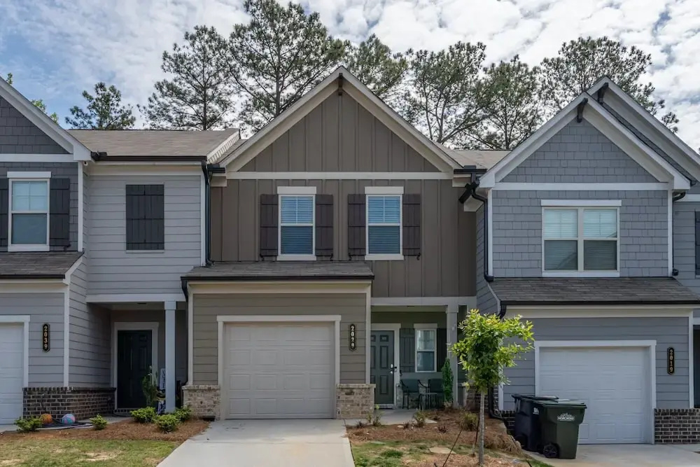 2029 Pinnacle Walk Drive, Norcross