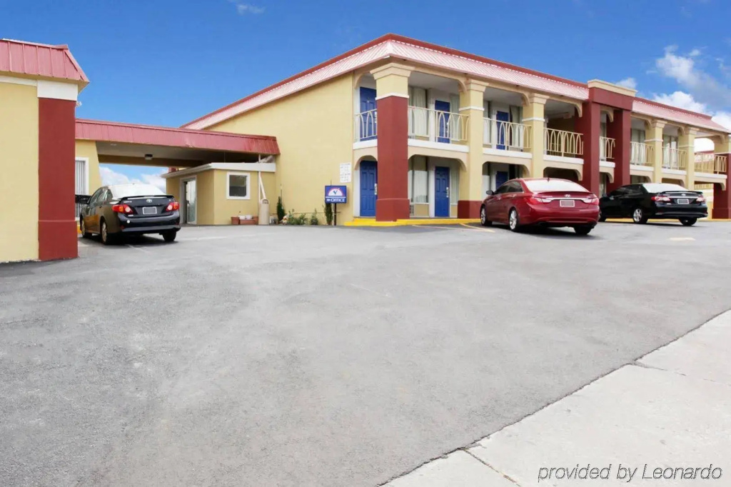 Americas Best Value Inn Weatherford, OK