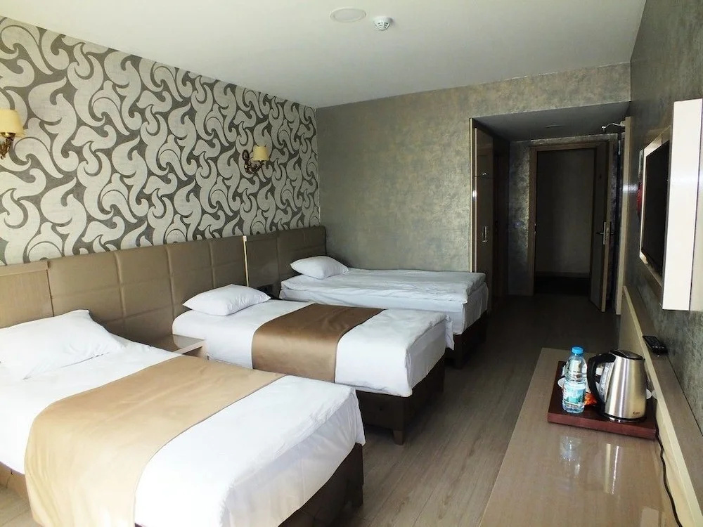 Colonia Park Hotel - Général