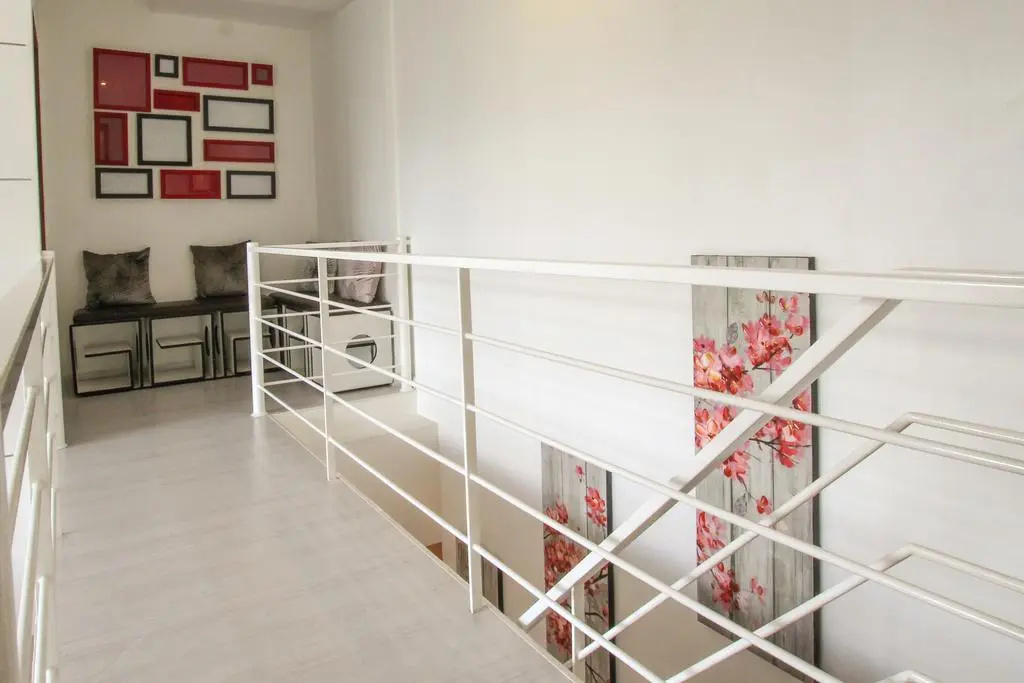 SIGLO SUITES @ The Gramercy Residences - Général