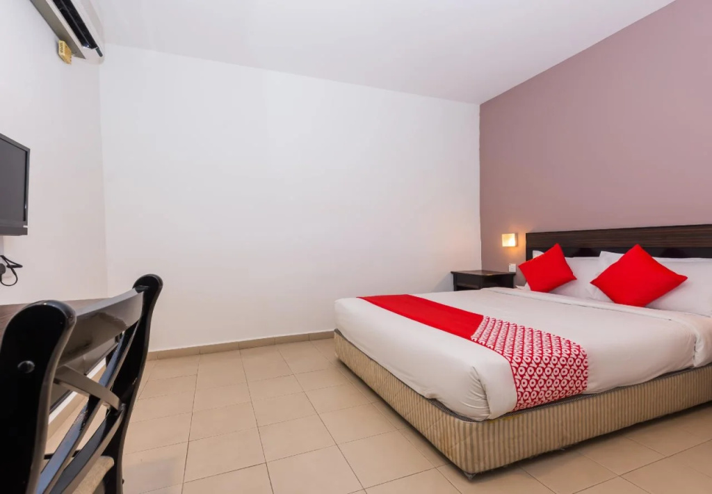 Hotel photo 5