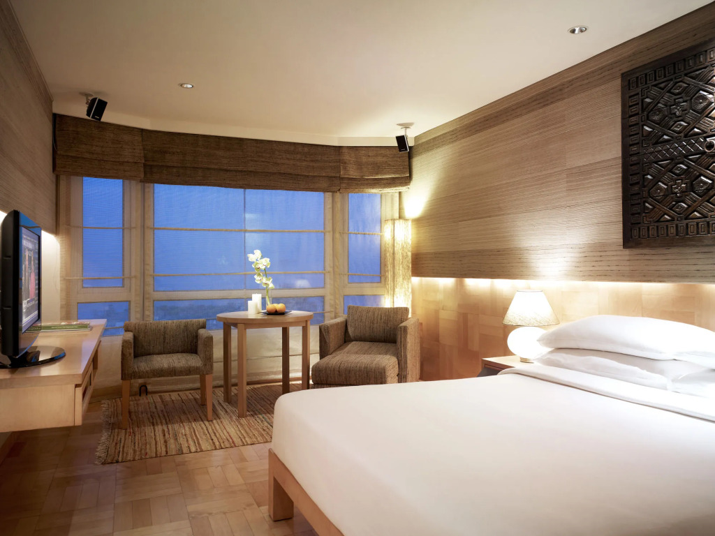 President, Mumbai - IHCL SeleQtions - фото 7