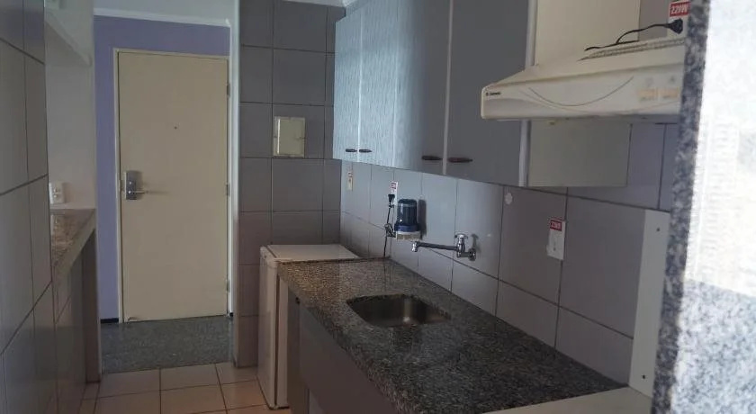 Spazzio Hotel Residence - Général