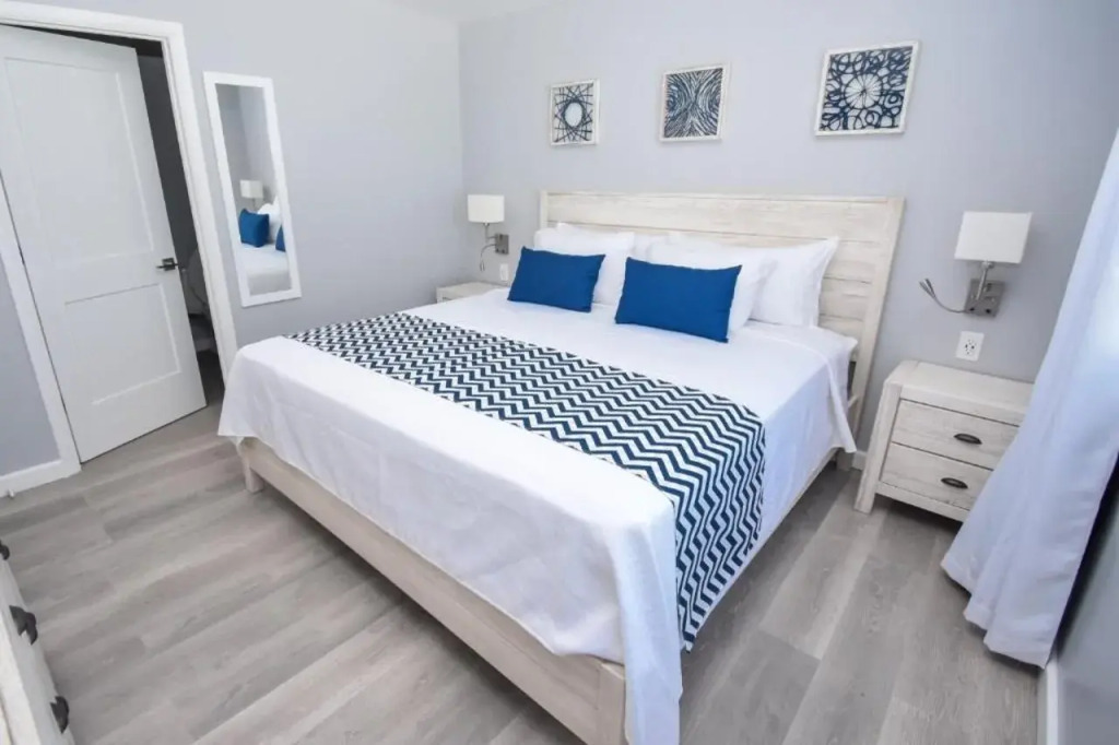 Siboney Beach Club — фото