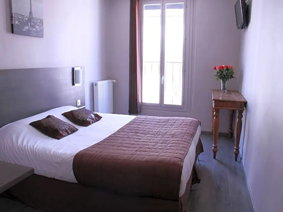 Classic Quadruple room