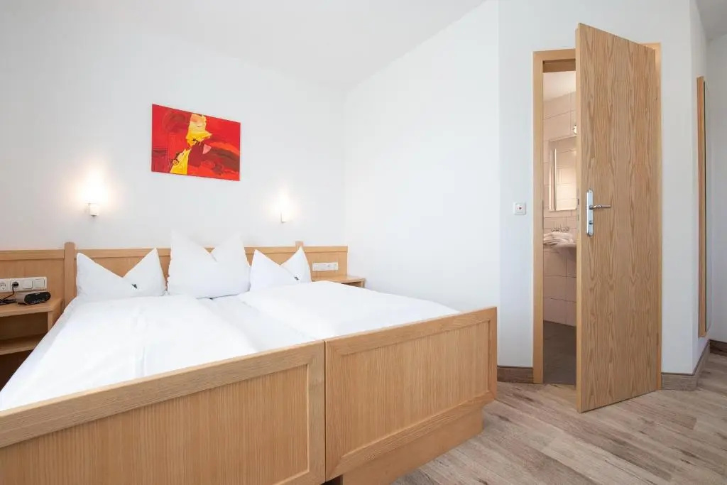 Oedhof - Chambres