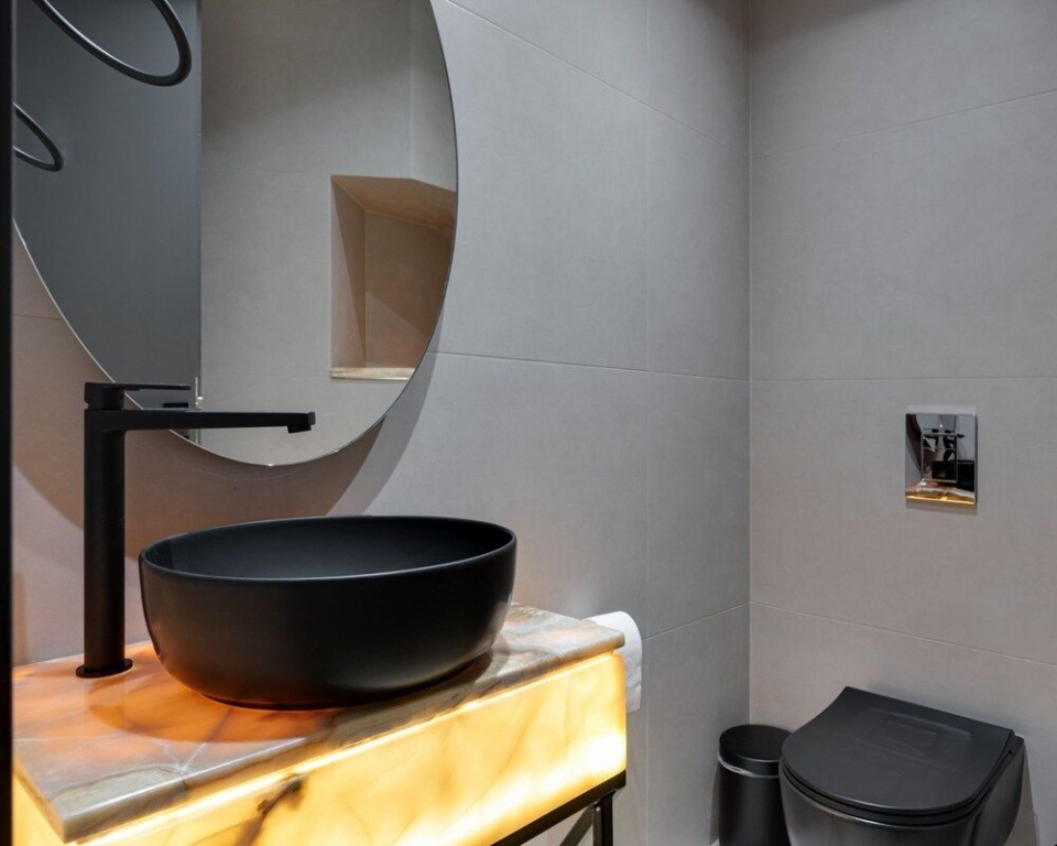 Athenian Riviera Luxurious Residence Galeriebild 9