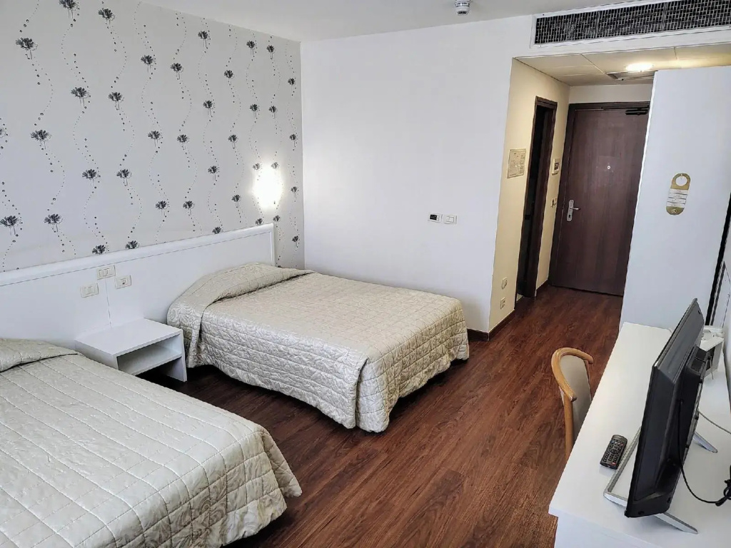 Hotel Datini - Général