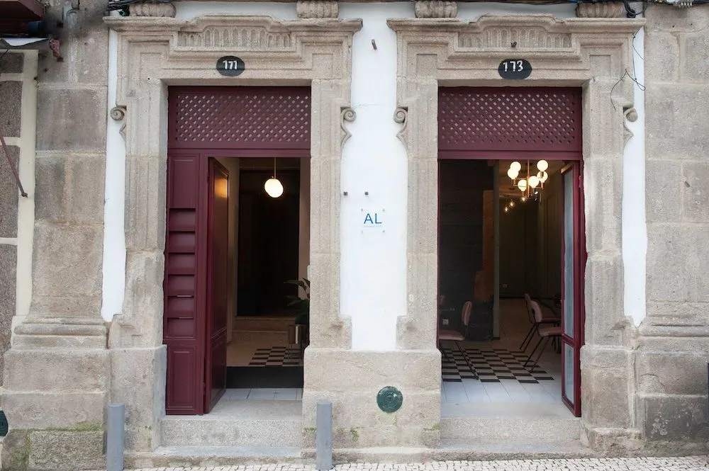 Guimarães IN