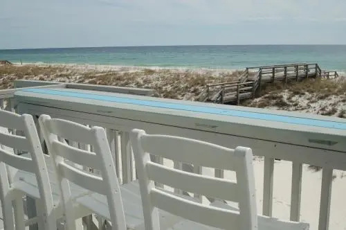 The Nautical 7837 Gulf Blvd 3 Bedrooms 3 Bathrooms Townhouse
