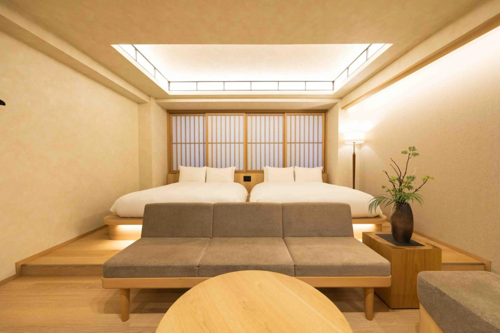Hotel Paul House 사진 28
