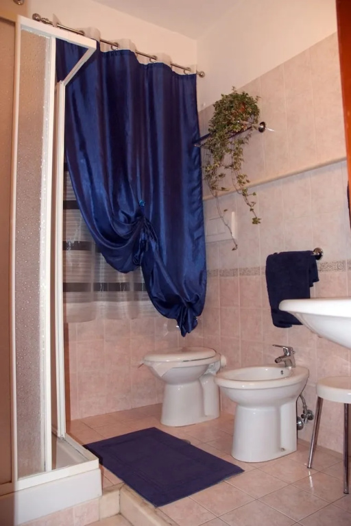 Hotel Umbria Ristorante - Chambres