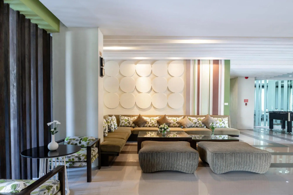Sala@ Hua Hin Service Apartment and Hotel - Général