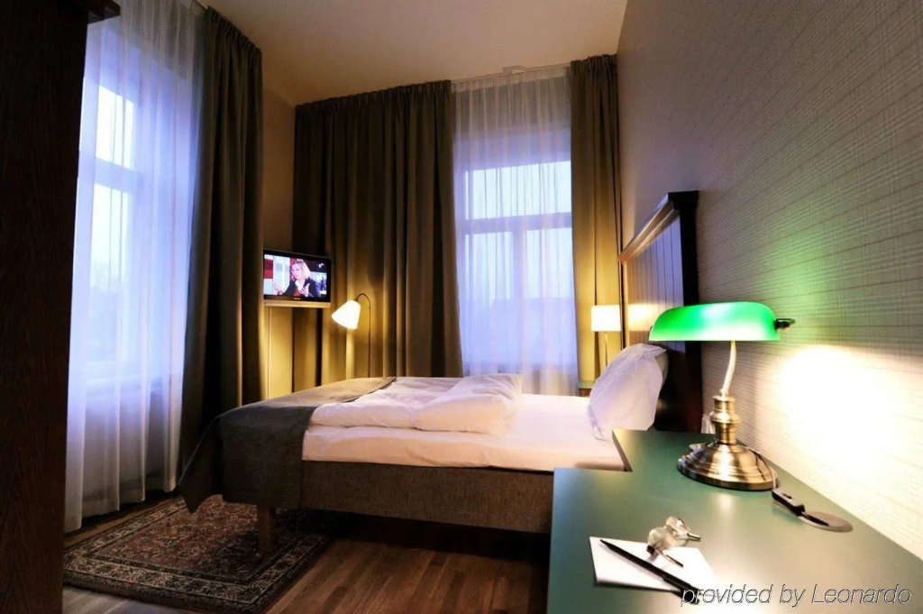 Hotel Bishops Arms Kiruna — фото 3