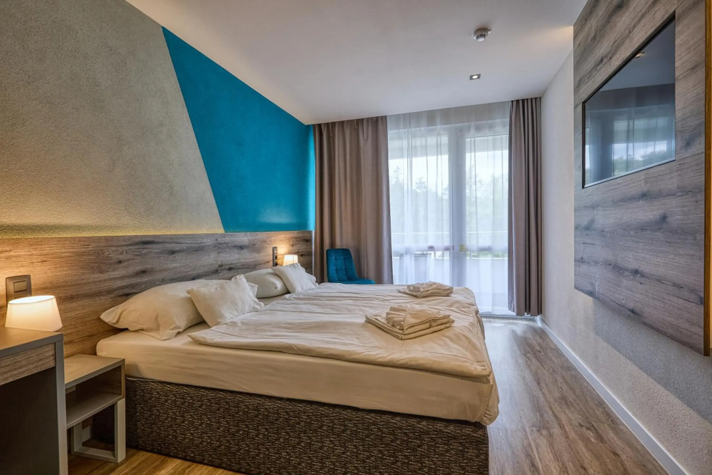 Hotel Szieszta - Général