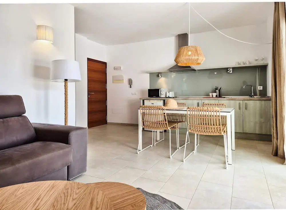 Apartaments Proa Es Pujols - Adults Only - Général