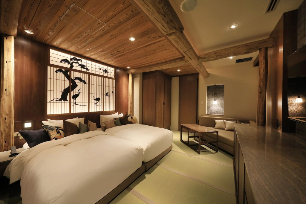 Hotel Gion Ichirin 사진 19