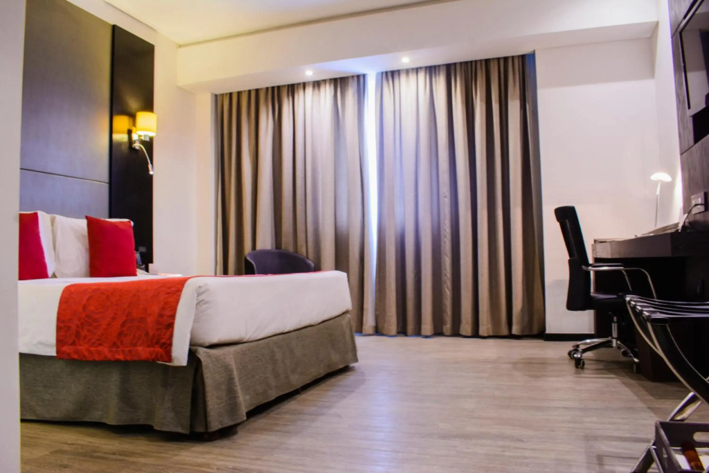 Onomo Hotel Dar es Salaam - Général