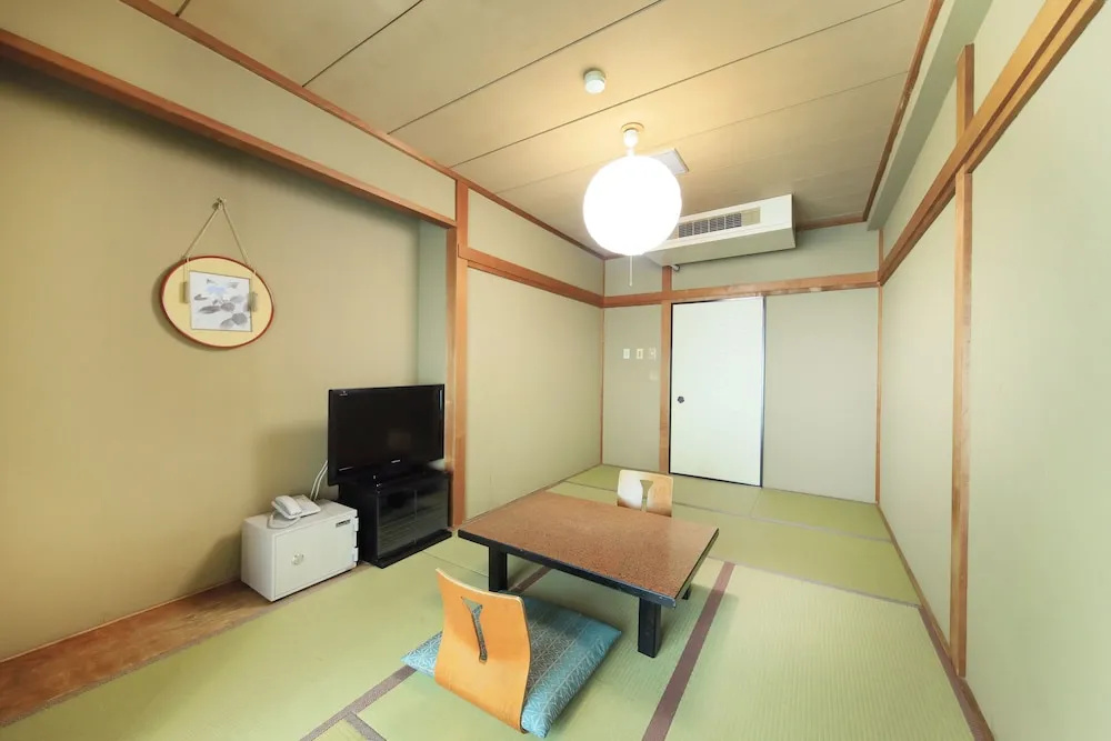 Bousou Shirahama Umisato Hotel - Chambres