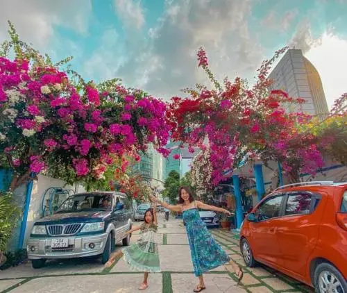 La Vita Hotel - Général