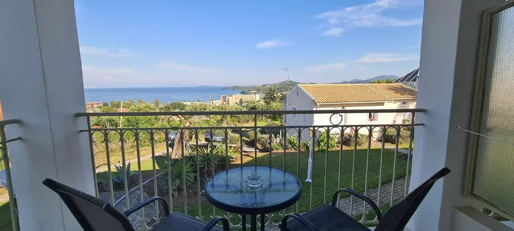 Panorama Hideaway - Chambres