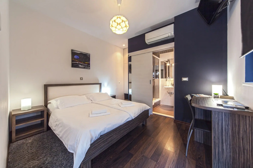 Marmontova Luxury Rooms - Général