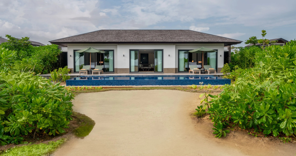 The Residence Bintan - 2