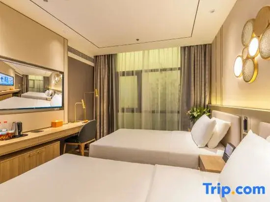 The Victory Executive Residences - Chambres