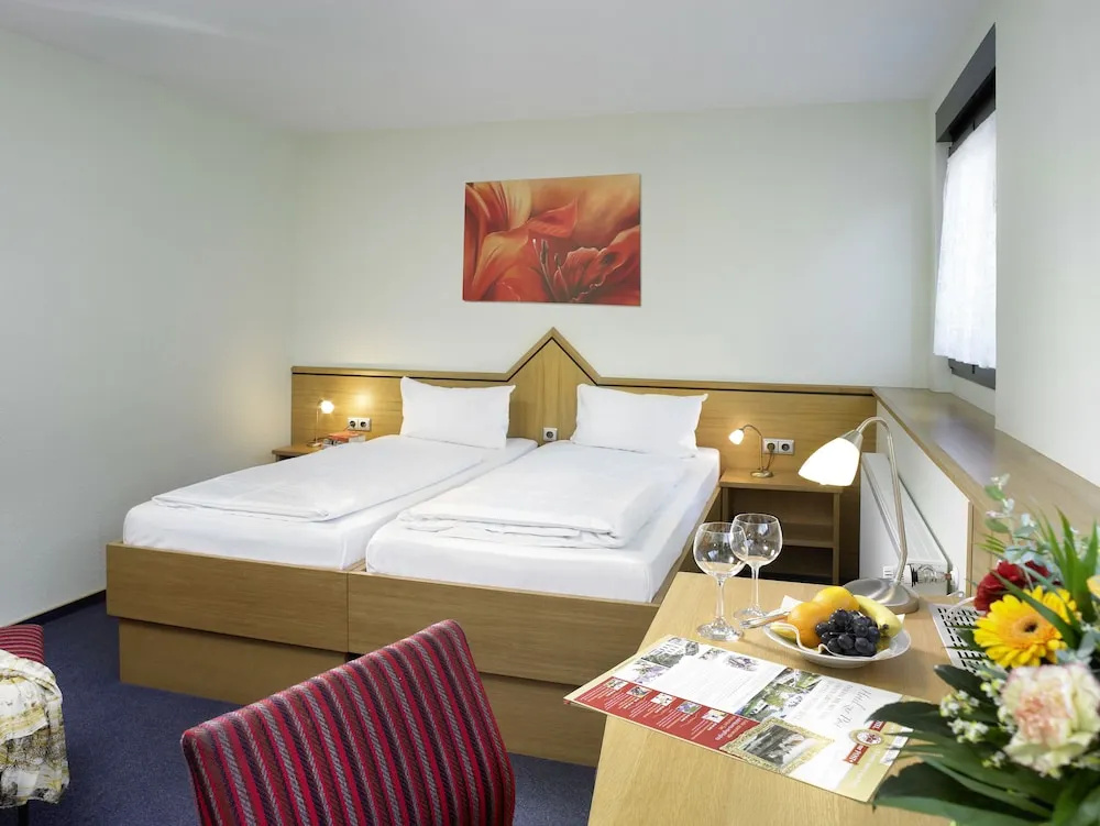 Hotel zur Post 3 Sterne S Altenahr - Général