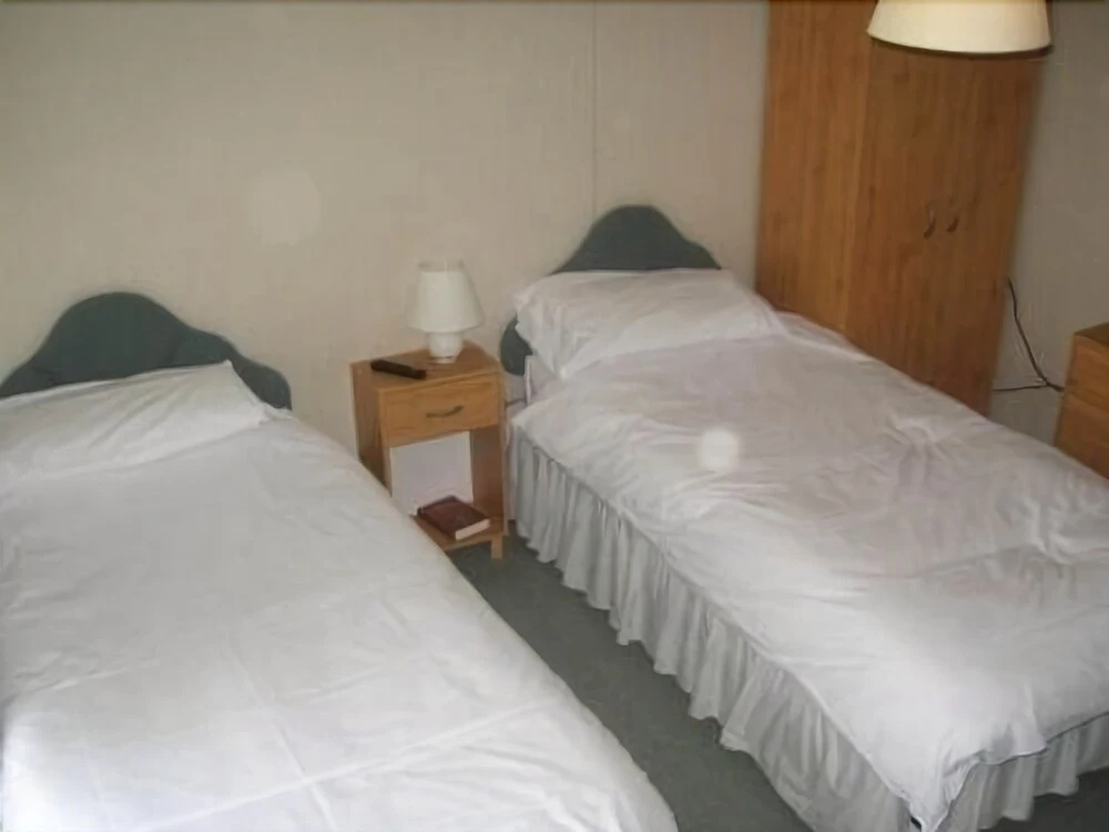 Holland Arms Hotel - Général