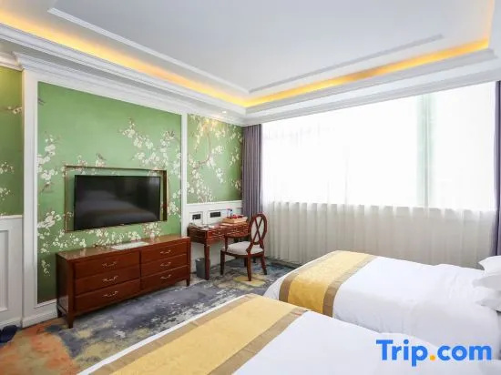 Premium room