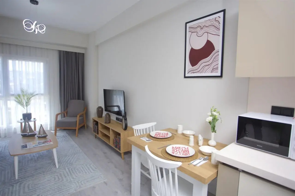 Отель Best Western Plus Hotel & Residences Istanbul в Стамбуле