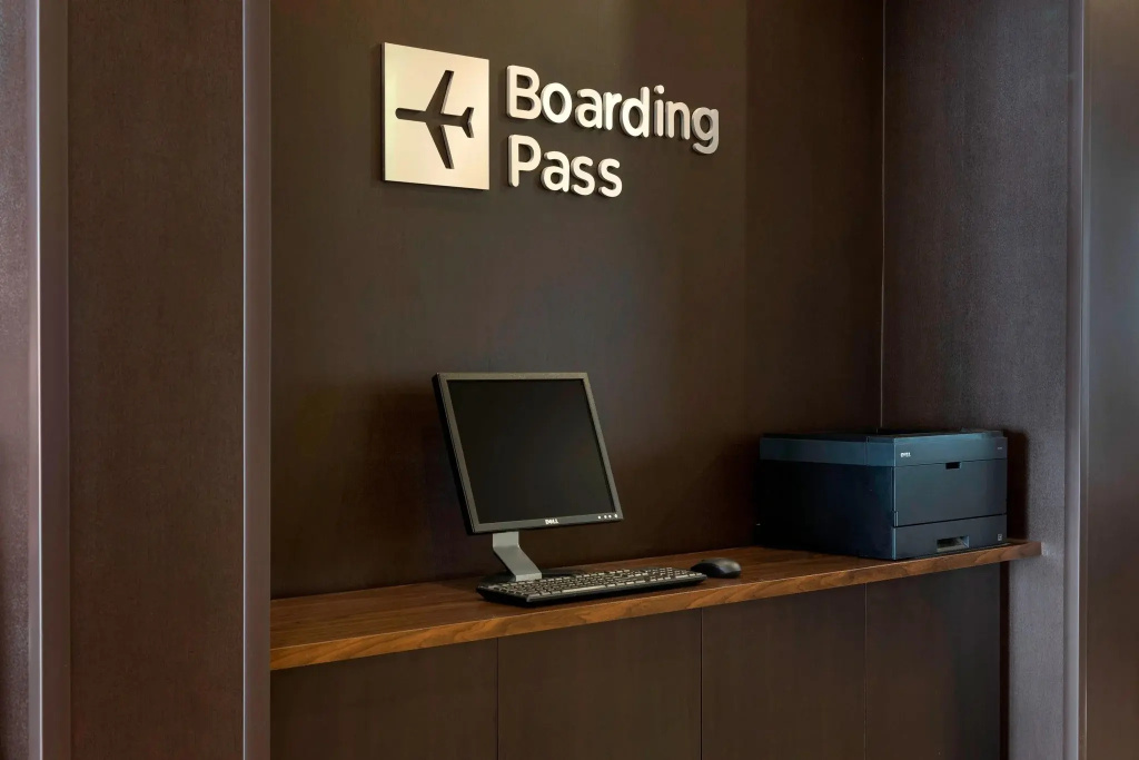 Courtyard by Marriott Peoria - Général