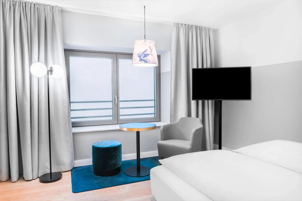 Hotel photo 22