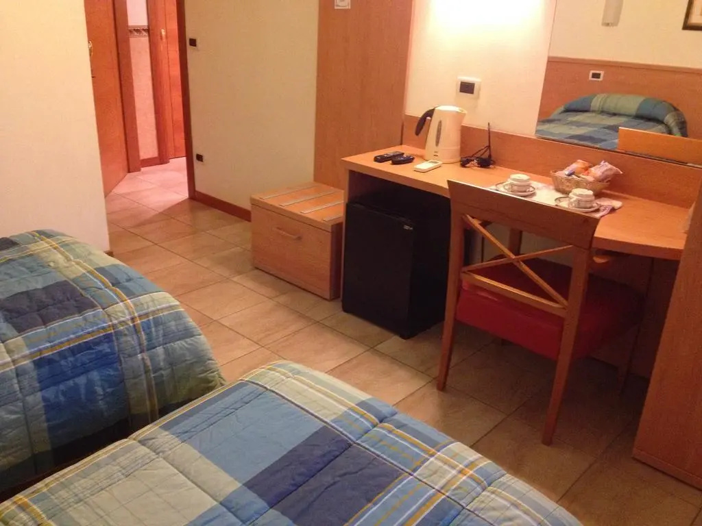Hotel photo 2