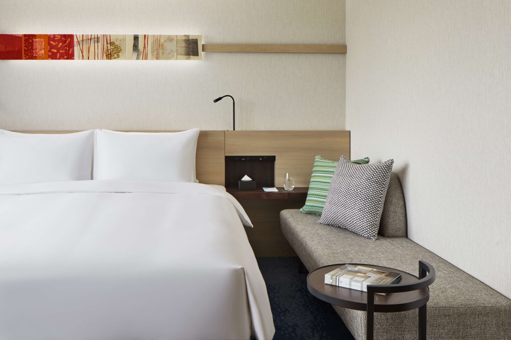 Hyatt House Kanazawa 사진 1