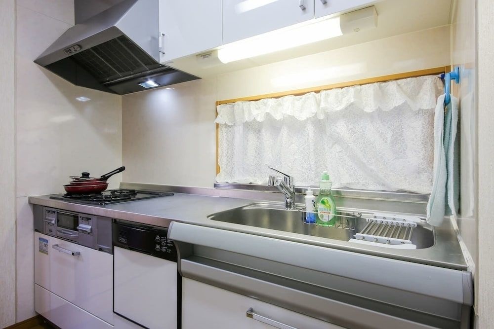 Komagome Luxury House 사진 17