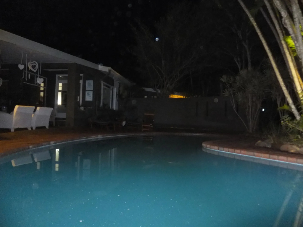 St Lucia Kingfisher Lodge - Général